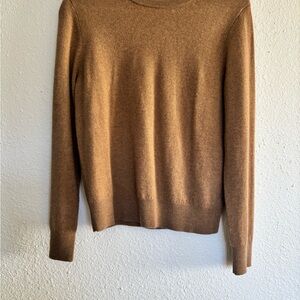 Quince Cashmere Sweater’s